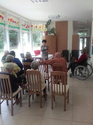 Warsztaty literackie - 17.08.16